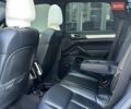 Черный Порше Каен, объемом двигателя 3.6 л и пробегом 252 тыс. км за 25999 $, фото 27 на Automoto.ua