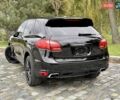 Чорний Порше Cayenne, об'ємом двигуна 3 л та пробігом 169 тис. км за 22888 $, фото 61 на Automoto.ua