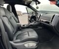Чорний Порше Cayenne, об'ємом двигуна 3 л та пробігом 286 тис. км за 22000 $, фото 40 на Automoto.ua