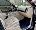 Черный Порше Каен, объемом двигателя 3 л и пробегом 165 тыс. км за 21500 $, фото 30 на Automoto.ua