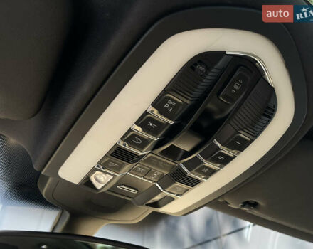 Черный Порше Каен, объемом двигателя 3.6 л и пробегом 124 тыс. км за 25800 $, фото 29 на Automoto.ua