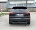 Чорний Порше Cayenne, об'ємом двигуна 2.94 л та пробігом 120 тис. км за 32500 $, фото 8 на Automoto.ua