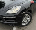Чорний Порше Cayenne, об'ємом двигуна 3.6 л та пробігом 156 тис. км за 22300 $, фото 2 на Automoto.ua