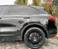 Чорний Порше Cayenne, об'ємом двигуна 3 л та пробігом 169 тис. км за 22888 $, фото 41 на Automoto.ua
