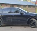 Черный Порше Каен, объемом двигателя 3.6 л и пробегом 252 тыс. км за 25999 $, фото 10 на Automoto.ua