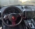 Черный Порше Каен, объемом двигателя 3.6 л и пробегом 132 тыс. км за 14900 $, фото 10 на Automoto.ua