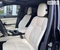 Чорний Порше Cayenne, об'ємом двигуна 4.2 л та пробігом 87 тис. км за 52900 $, фото 21 на Automoto.ua