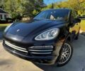 Чорний Порше Cayenne, об'ємом двигуна 3.6 л та пробігом 82 тис. км за 15000 $, фото 2 на Automoto.ua