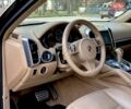 Черный Порше Каен, объемом двигателя 3 л и пробегом 165 тыс. км за 21500 $, фото 28 на Automoto.ua