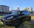 Чорний Порше Cayenne, об'ємом двигуна 3.6 л та пробігом 248 тис. км за 25500 $, фото 1 на Automoto.ua