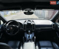 Чорний Порше Cayenne, об'ємом двигуна 3.6 л та пробігом 136 тис. км за 24800 $, фото 18 на Automoto.ua