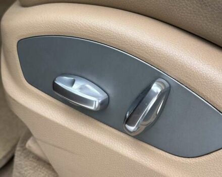 Черный Порше Каен, объемом двигателя 3.6 л и пробегом 337 тыс. км за 17300 $, фото 17 на Automoto.ua