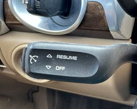 Черный Порше Каен, объемом двигателя 3.6 л и пробегом 337 тыс. км за 17300 $, фото 39 на Automoto.ua