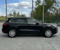 Черный Порше Каен, объемом двигателя 3.6 л и пробегом 337 тыс. км за 17300 $, фото 3 на Automoto.ua