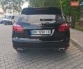 Черный Порше Каен, объемом двигателя 3 л и пробегом 148 тыс. км за 29900 $, фото 4 на Automoto.ua