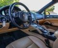Порше Каен 2014 в Львове на Automoto.ua Черный Порше Каен, объемом двигателя 3.6 л и пробегом 84 тыс. км за 11500 $, фото 6 на Automoto.ua