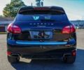 Порше Каен 2014 в Львове на Automoto.ua Черный Порше Каен, объемом двигателя 3.6 л и пробегом 84 тыс. км за 11500 $, фото 4 на Automoto.ua