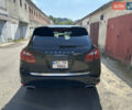 Чорний Порше Cayenne, об'ємом двигуна 3.6 л та пробігом 136 тис. км за 24800 $, фото 4 на Automoto.ua