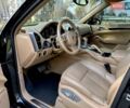 Черный Порше Каен, объемом двигателя 3 л и пробегом 165 тыс. км за 21500 $, фото 25 на Automoto.ua