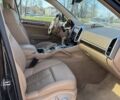 Чорний Порше Cayenne, об'ємом двигуна 3.6 л та пробігом 329 тис. км за 22500 $, фото 1 на Automoto.ua