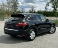 Черный Порше Каен, объемом двигателя 3.6 л и пробегом 337 тыс. км за 17300 $, фото 6 на Automoto.ua