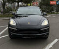 Чорний Порше Cayenne, об'ємом двигуна 3.6 л та пробігом 156 тис. км за 22300 $, фото 7 на Automoto.ua