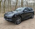 Чорний Порше Cayenne, об'ємом двигуна 3 л та пробігом 125 тис. км за 29500 $, фото 14 на Automoto.ua