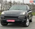 Чорний Порше Cayenne, об'ємом двигуна 3 л та пробігом 286 тис. км за 22000 $, фото 9 на Automoto.ua