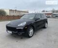 Чорний Порше Cayenne, об'ємом двигуна 2.94 л та пробігом 120 тис. км за 32500 $, фото 7 на Automoto.ua