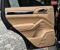 Чорний Порше Cayenne, об'ємом двигуна 3 л та пробігом 169 тис. км за 22888 $, фото 82 на Automoto.ua