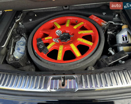 Черный Порше Каен, объемом двигателя 3.6 л и пробегом 149 тыс. км за 19500 $, фото 23 на Automoto.ua