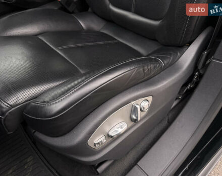 Чорний Порше Cayenne, об'ємом двигуна 3.6 л та пробігом 156 тис. км за 22300 $, фото 20 на Automoto.ua