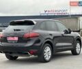 Чорний Порше Cayenne, об'ємом двигуна 3 л та пробігом 286 тис. км за 22000 $, фото 4 на Automoto.ua