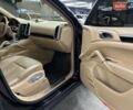 Черный Порше Каен, объемом двигателя 3 л и пробегом 167 тыс. км за 21000 $, фото 26 на Automoto.ua