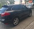 Черный Порше Каен, объемом двигателя 3 л и пробегом 148 тыс. км за 29900 $, фото 3 на Automoto.ua
