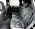 Черный Порше Каен, объемом двигателя 3.6 л и пробегом 80 тыс. км за 8000 $, фото 9 на Automoto.ua