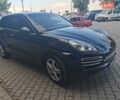 Черный Порше Каен, объемом двигателя 3 л и пробегом 148 тыс. км за 29900 $, фото 2 на Automoto.ua