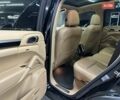 Черный Порше Каен, объемом двигателя 3 л и пробегом 167 тыс. км за 21000 $, фото 21 на Automoto.ua