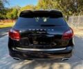 Чорний Порше Cayenne, об'ємом двигуна 3.6 л та пробігом 82 тис. км за 15000 $, фото 5 на Automoto.ua