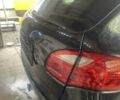 Черный Порше Каен, объемом двигателя 3 л и пробегом 270 тыс. км за 17000 $, фото 2 на Automoto.ua