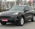 Чорний Порше Cayenne, об'ємом двигуна 3 л та пробігом 286 тис. км за 22000 $, фото 19 на Automoto.ua