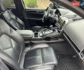 Чорний Порше Cayenne, об'ємом двигуна 3 л та пробігом 145 тис. км за 15900 $, фото 9 на Automoto.ua