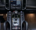 Чорний Порше Cayenne, об'ємом двигуна 4.8 л та пробігом 171 тис. км за 33500 $, фото 20 на Automoto.ua