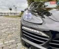 Чорний Порше Cayenne, об'ємом двигуна 3 л та пробігом 169 тис. км за 22888 $, фото 9 на Automoto.ua
