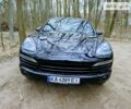 Чорний Порше Cayenne, об'ємом двигуна 3 л та пробігом 125 тис. км за 29500 $, фото 16 на Automoto.ua