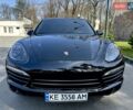 Черный Порше Каен, объемом двигателя 3 л и пробегом 165 тыс. км за 21500 $, фото 45 на Automoto.ua