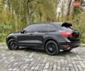Чорний Порше Cayenne, об'ємом двигуна 3 л та пробігом 169 тис. км за 22888 $, фото 56 на Automoto.ua