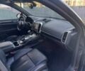 Черный Порше Каен, объемом двигателя 3.6 л и пробегом 132 тыс. км за 14900 $, фото 17 на Automoto.ua