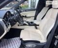 Чорний Порше Cayenne, об'ємом двигуна 4.2 л та пробігом 87 тис. км за 52900 $, фото 20 на Automoto.ua