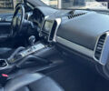 Чорний Порше Cayenne, об'ємом двигуна 3.6 л та пробігом 242 тис. км за 21990 $, фото 29 на Automoto.ua
